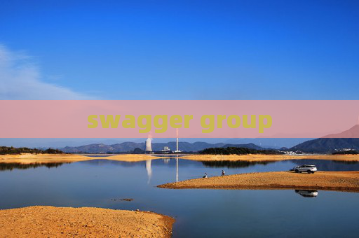 swagger group